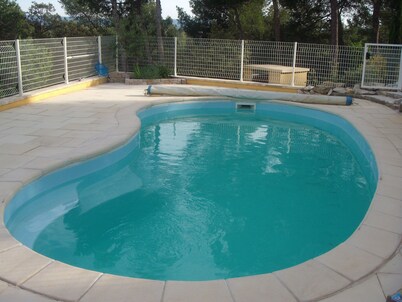 Bedoin - Mont Ventoux