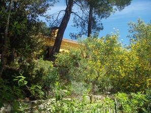 Boendeområde