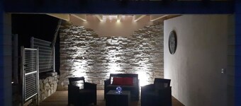 Bedoin - Mont Ventoux