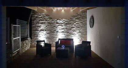 Bedoin - Mont Ventoux