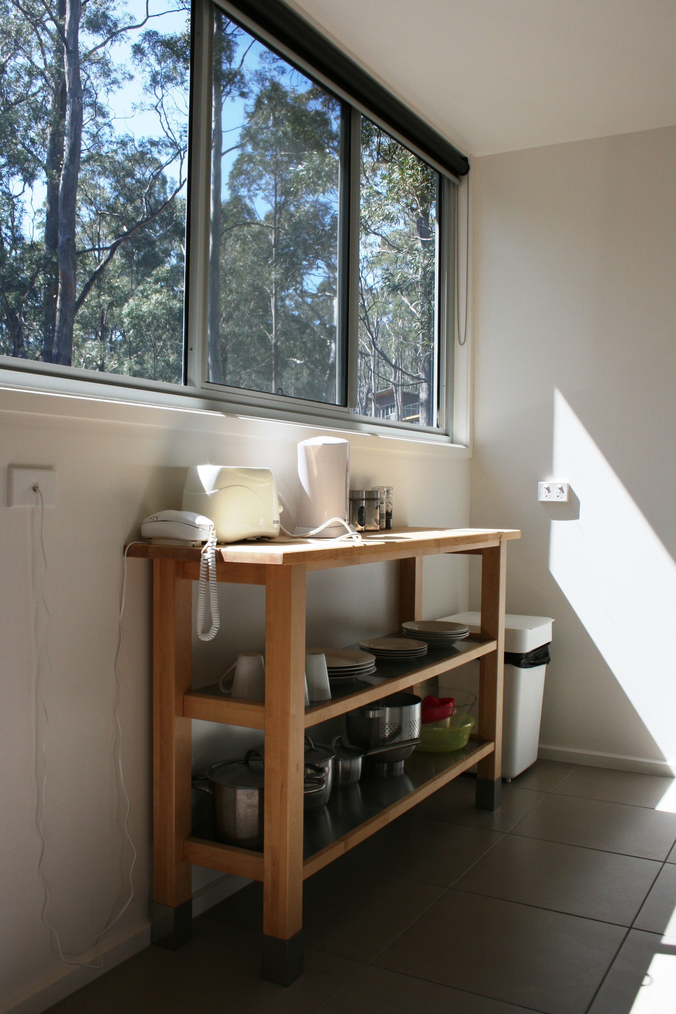 Craggy Peaks Wilderness Cabins — image 16