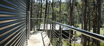 Craggy Peaks Wilderness Cabins