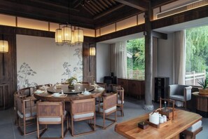 Desk, blackout curtains, free WiFi - Tai Chi Hotel (Shiyan)