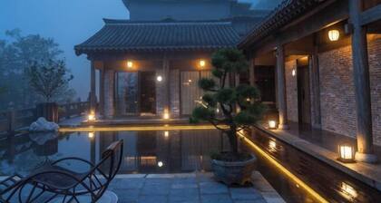 Tai Chi Hotel