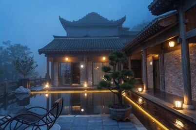 Tai Chi Hotel