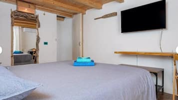 1 chambre, coffres-forts dans les chambres, bureau