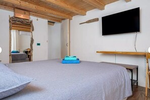 1 chambre, coffres-forts dans les chambres, bureau