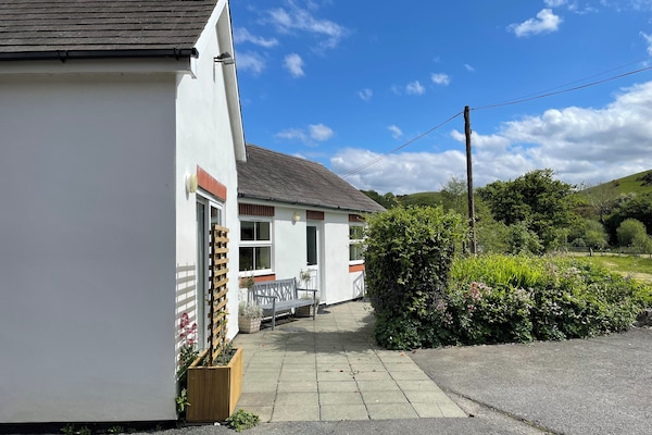 Tanrallt Cottage