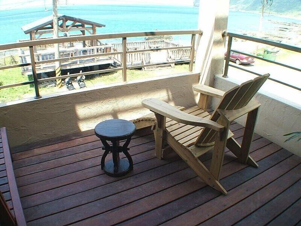 Two Fish民宿 by null