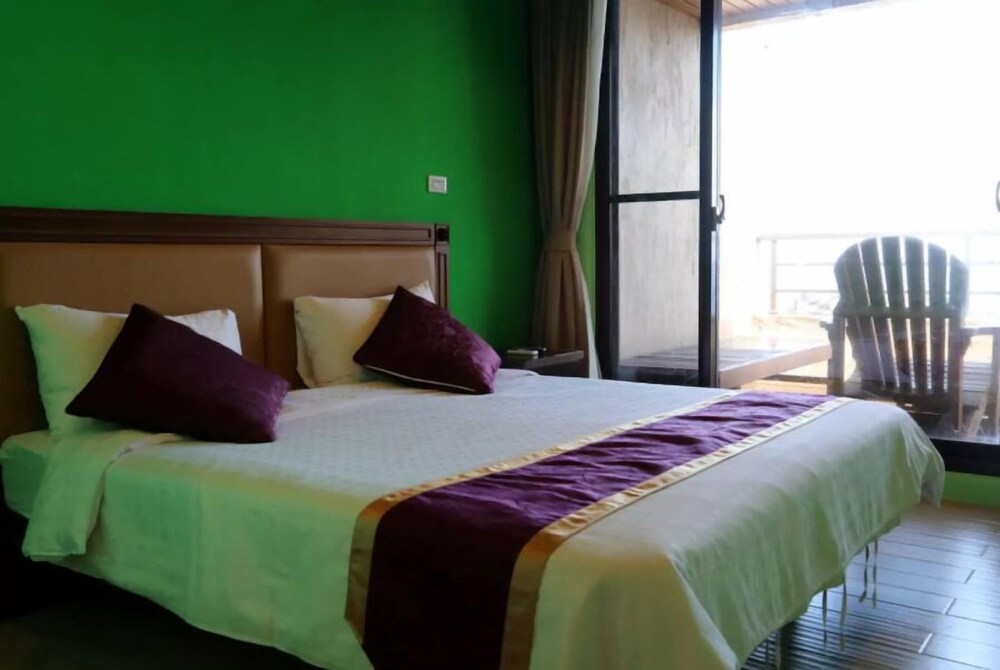 Two Fish民宿 by null