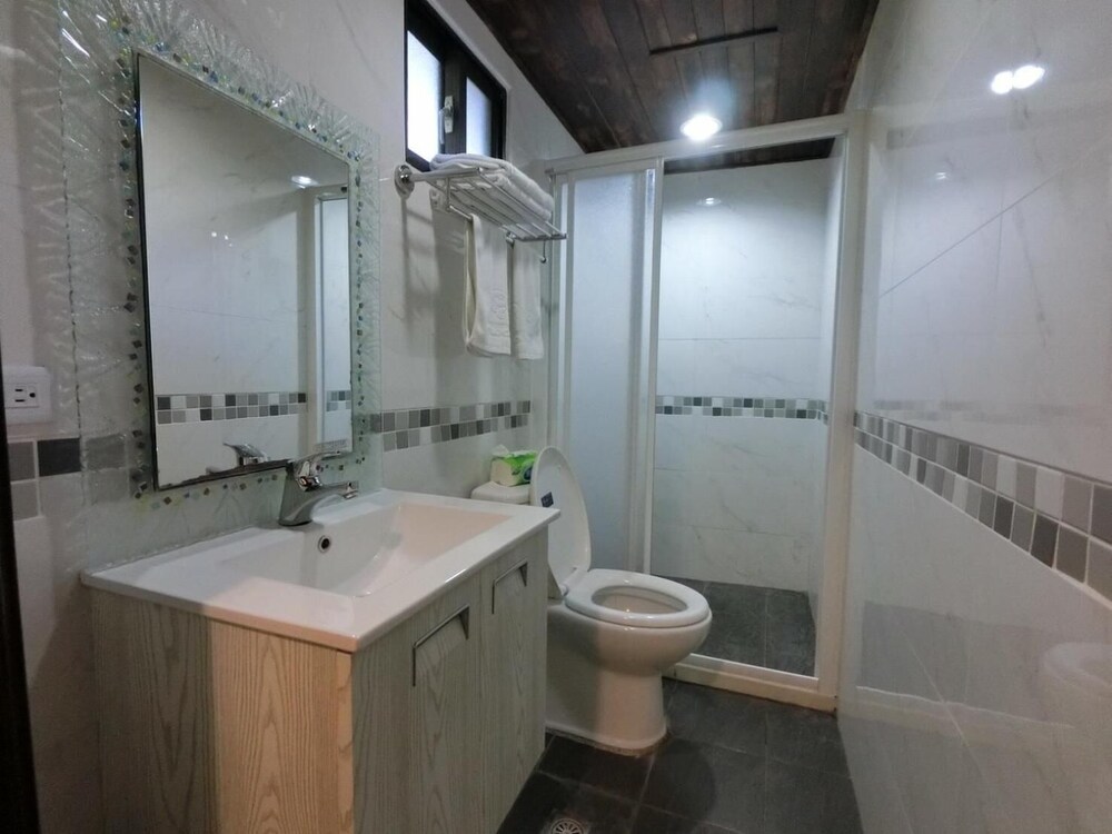 Two Fish民宿 by null