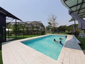 Exterior - I View Park Resort (Udon Thani)