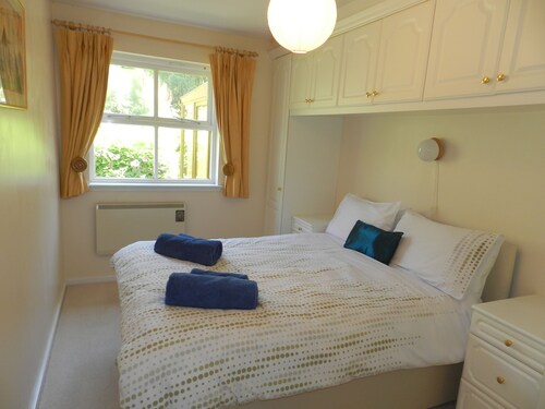 Highland Holiday Homes - Glenpark