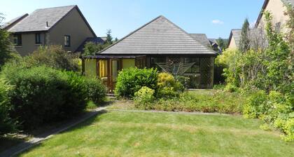 Highland Holiday Homes - Glenpark