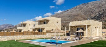 Anatoli villa,south Crete Kids Pool, Near Beach