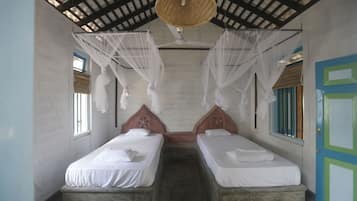 1 bedroom, free WiFi