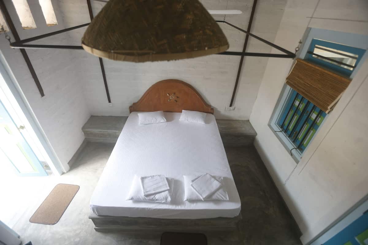 1 slaapkamer, gratis wifi