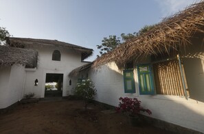 Exterior - The Villa Kalpitiya (Kudawa)