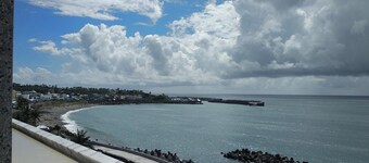 Sea Bay B&B