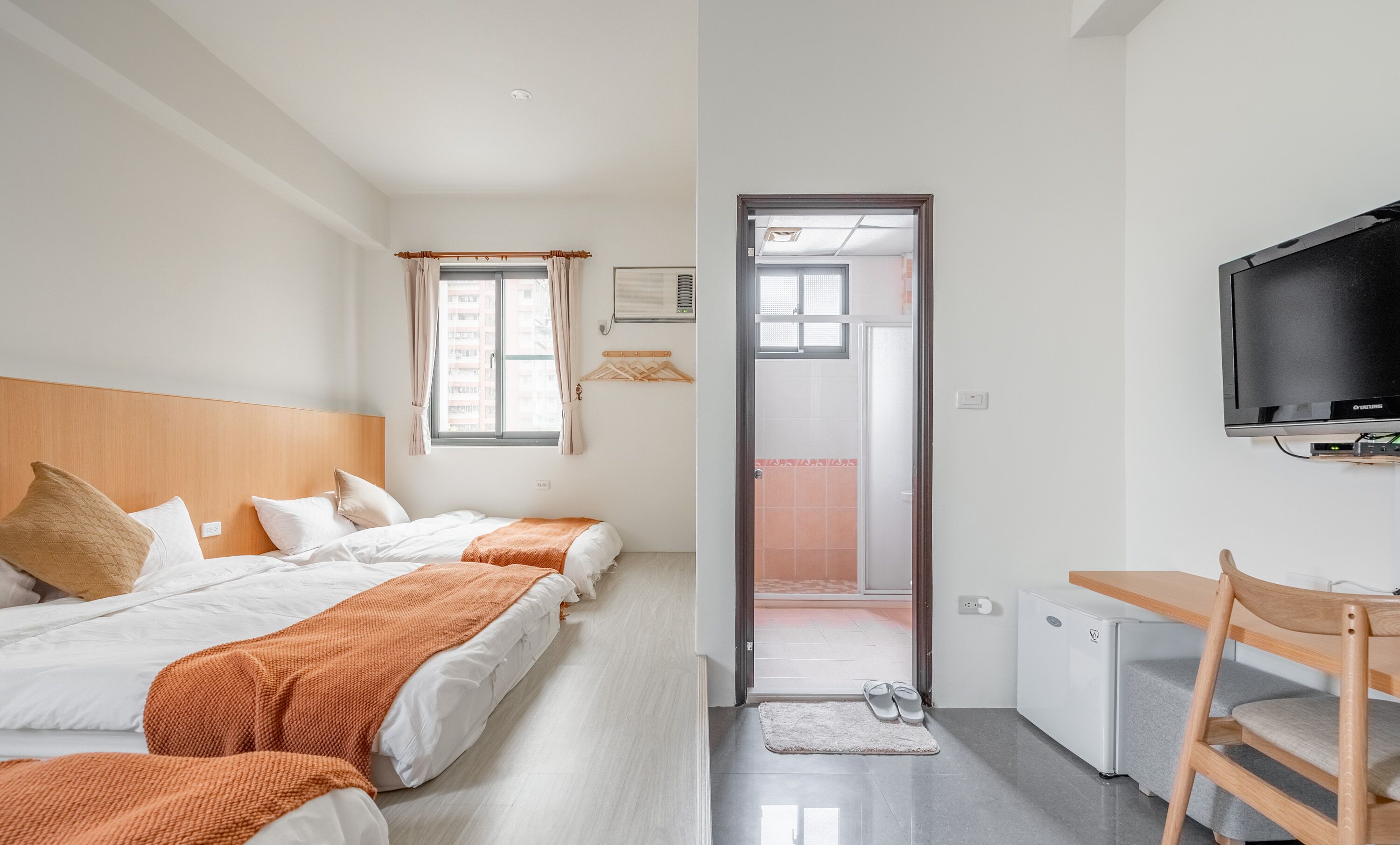 鳳麟庭園渡假民宿評價、特色體驗、房價資訊、訂房連結 – 市區便利與高CP值住宿 - 照片 11