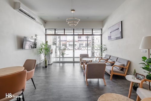 Taitung Feng lin Smart Stay