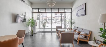 Taitung Feng lin Smart Stay