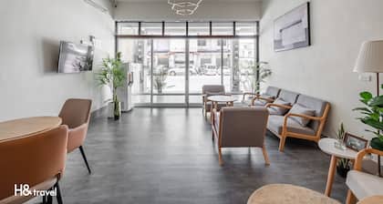 Taitung Feng lin Smart Stay