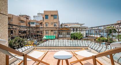 Taitung Feng Lin Resort Hotel