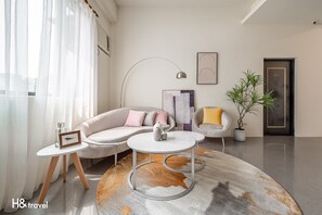 Interior - Taitung Feng Lin Resort Hotel (Taitung)