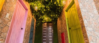 Alice Wonderland B&B