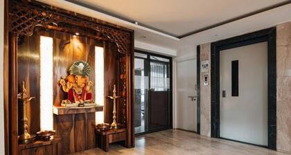 Hotel Krushna Inn