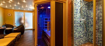 Apartment 4 - Fewos Altmann - Villa Bergfrieden