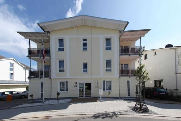 Außenbereich