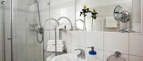 Dusche
