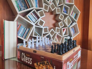 Bibliothèque