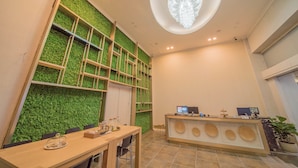 Unclassified image, 3 of 24, button - Youranju Hotel (Shenzhen)