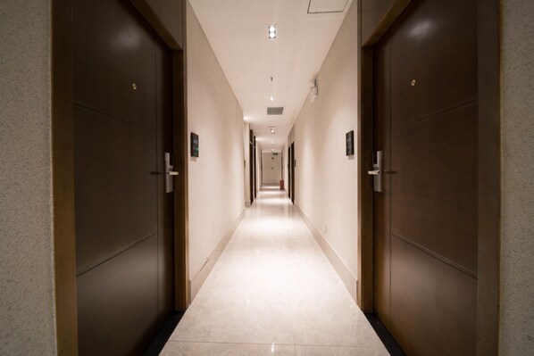 Interior - Youranju Hotel (Shenzhen)