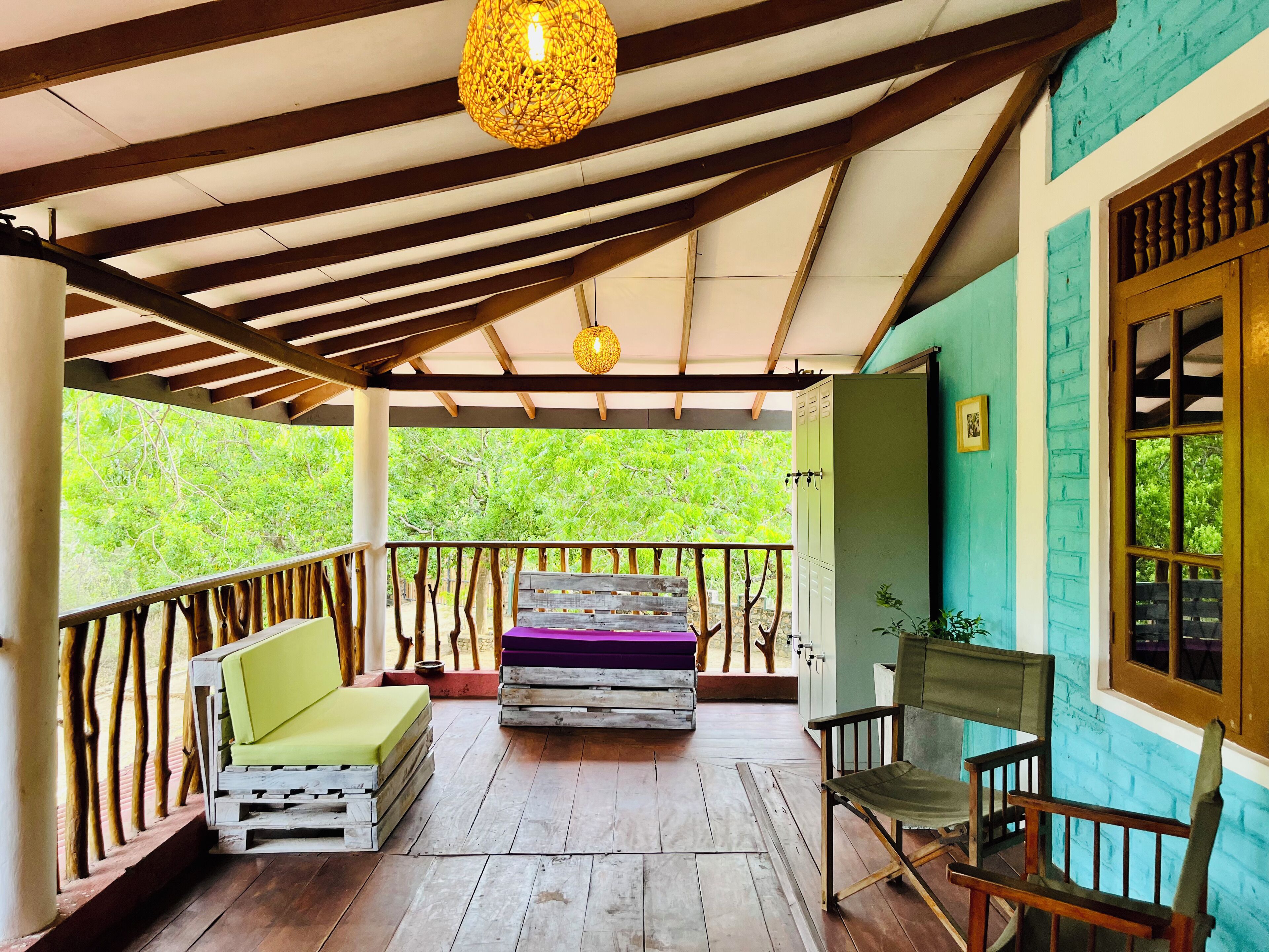 Balkon