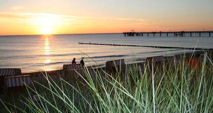 Ferienhäuschen Hinz - ID 73373 - Holiday cottage Hinz