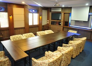 Meeting facility - Casa Verde Hotel & Events Center (Imus)