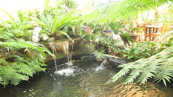 Jardin