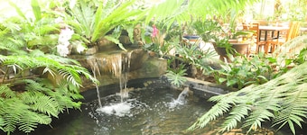 Casa Verde Hotel & Events Center