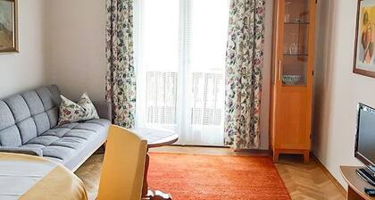 Mondseeblick - Balkon - Haus Gasterbauer