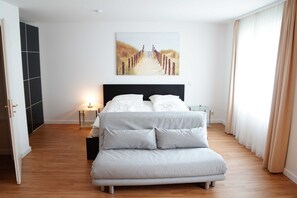 1 habitación 
