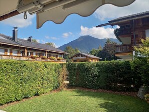 Exterior - Bodenschneid Suite Garden View West - Bodenschneid Suites Rottach-Egern (Rottach-Egern)