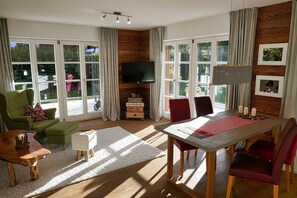 Interior - Bodenschneid Suite Garden View West - Bodenschneid Suites Rottach-Egern (Rottach-Egern)