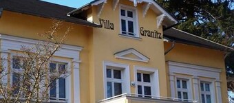 2-room apartment G - Villa Granitz - Apartment 45453 (Gellen)