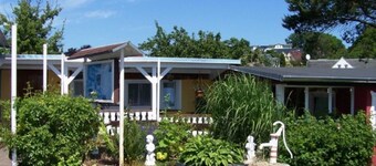 FH 2, 45217 - Holiday home 45218 or 45217