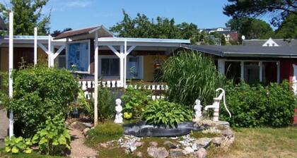 FH 2, 45217 - Holiday home 45218 or 45217