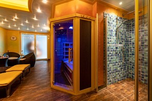 Spa - Apartment 8 - Fewos Altmann - Villa Bergfrieden (Göhren)